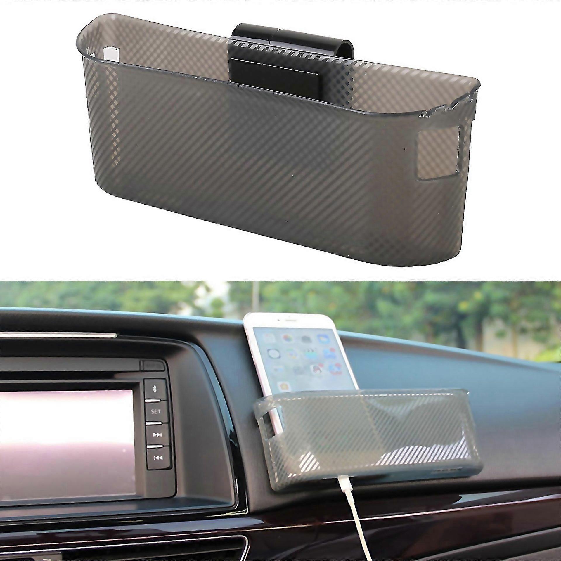 For 3r2105 Car Multifunctional Storage Box