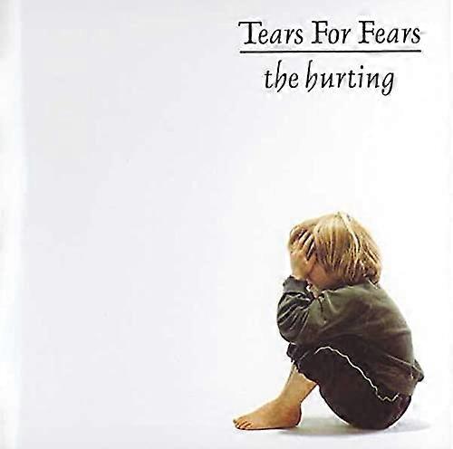 Tears For Fears - The Hurting [CD]