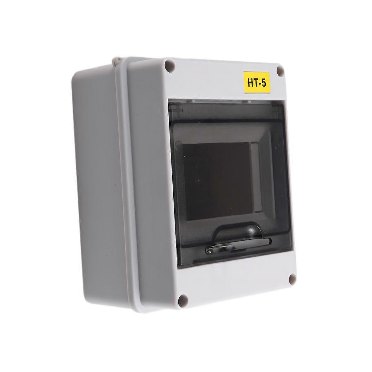 HT Series Junction Box 5WAY IP65 Waterproof Distribution Box
