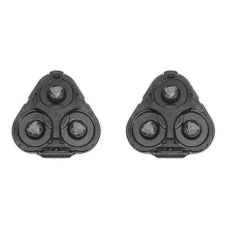 2X S5000 Shaver Head Base Bracket Shaver Holder for Series 5000 Shavers S5420 S5076 S5351 S5551 S508
