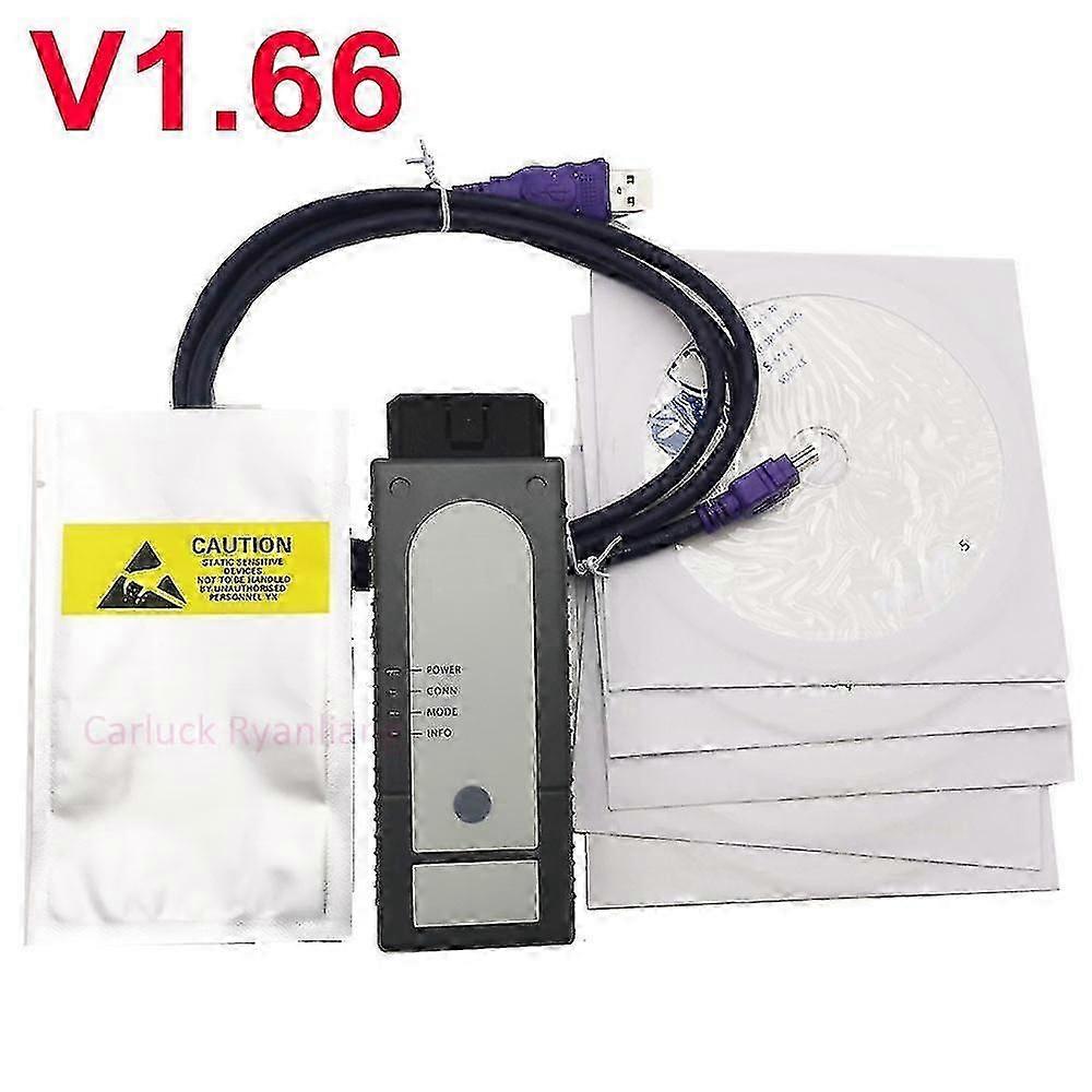 Doip V6154 5054a Wifi Obd2 Diagnosis For Au-i For Sko-da For Win7 Win10 Car Sca