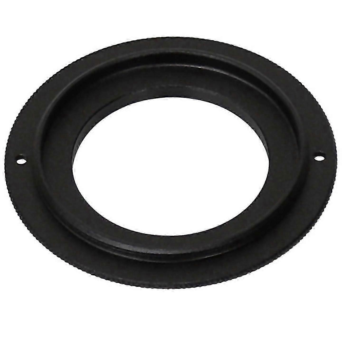 For M42 To M54 M42x075 Male Thread To M54x075 Male Thread Adapter