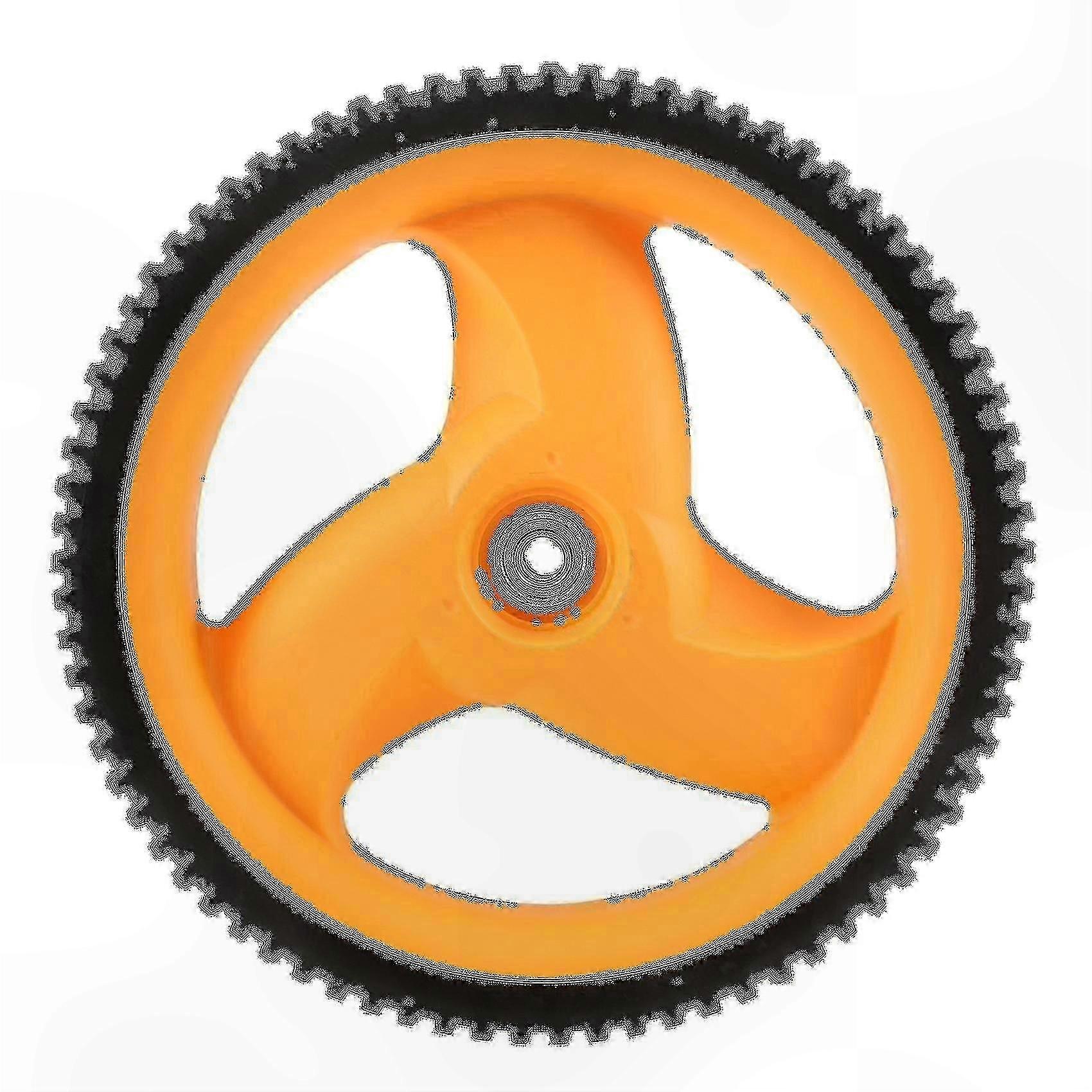 293mm Replacement Rear Wheel for Lawn Mowers Compatible with Various Models