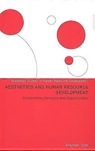 Aesthetics and Human Resource Development: Connections Concepts and Opportunities