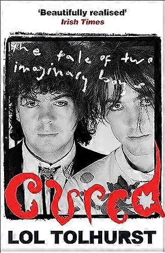 Cured: The Tale of Two Imaginary Boys