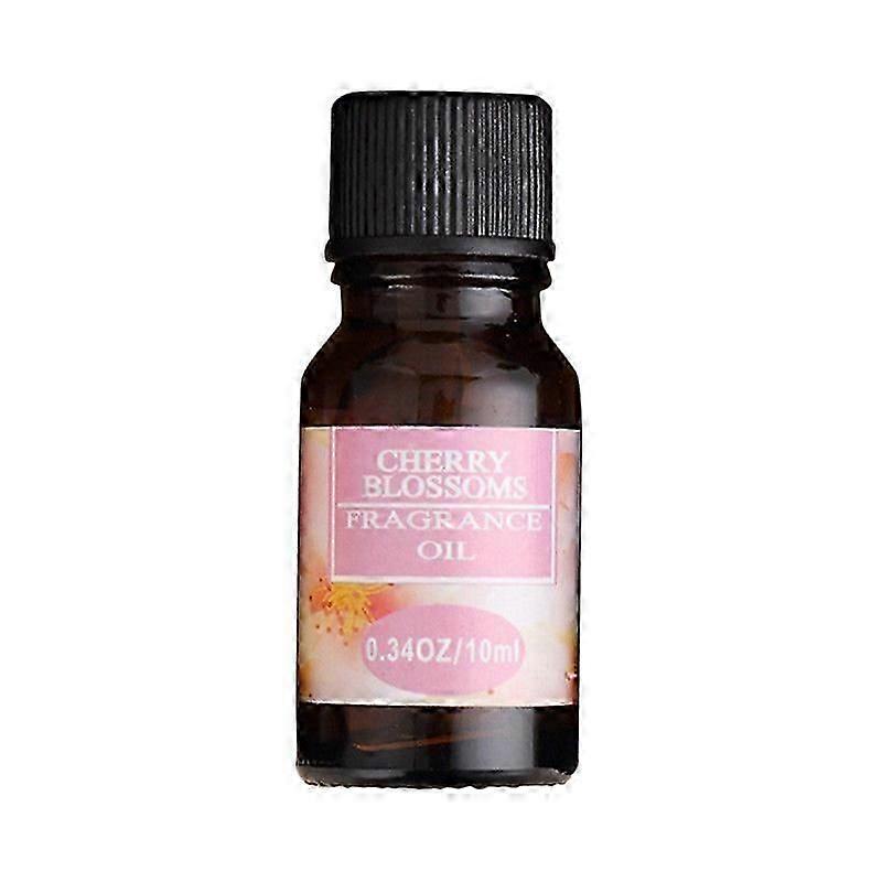 10ML Lavender White Tea Essential Oil Aromatherapy Diffuser Oils Natural Essential Oil For Humidifier Diffuser Candle Making