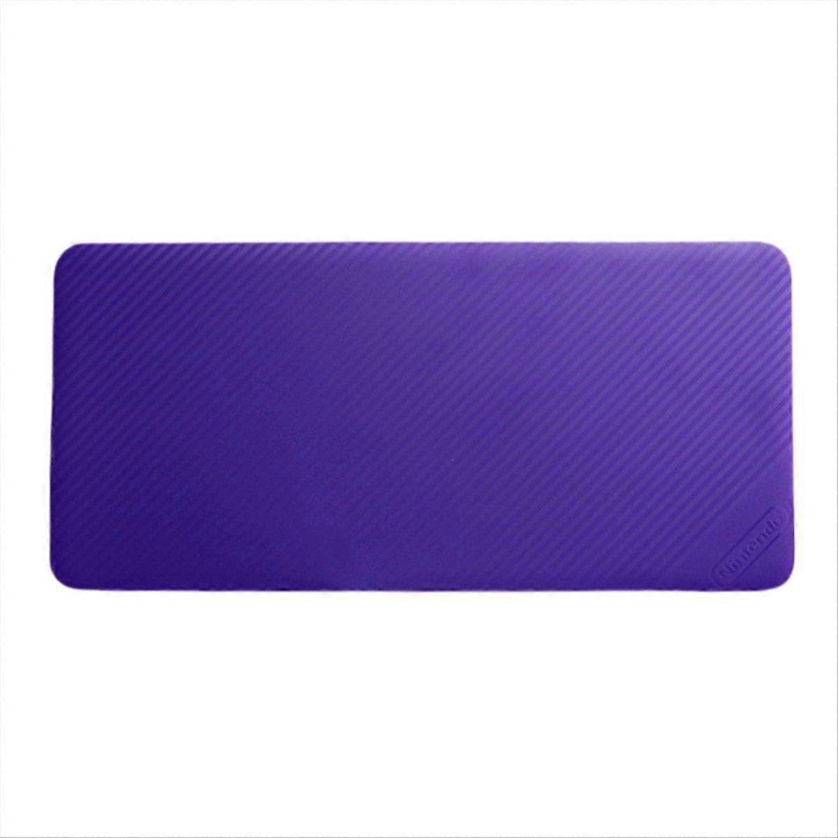 Replacement Shell Case for New 2DS LL XL Top Upper Faceplate Cover for 2DSLL 2DSXL Game Console