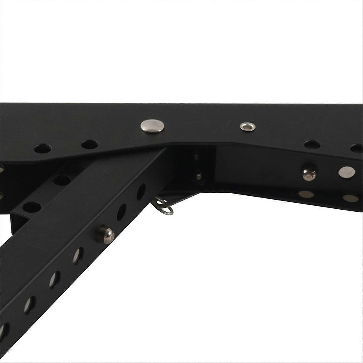 Folding Caravan Step Stabilizer /RV Step Stabilizer Kit