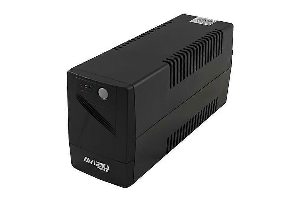 Alantec 650VA 360W Line-Interactive USV AVR