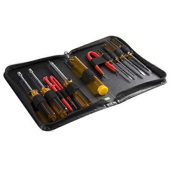 11 Piece Pc Computer Tool Kit