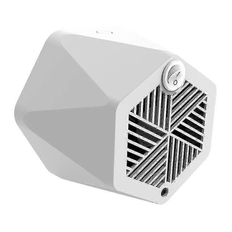 Portable Heater Mini Countertop Heater Leafless Heater Desktop Heater For Winter