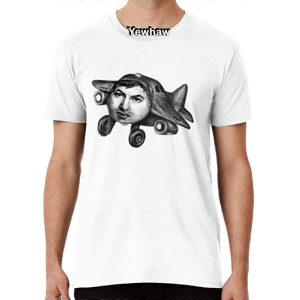 Captain Allears T-shirt