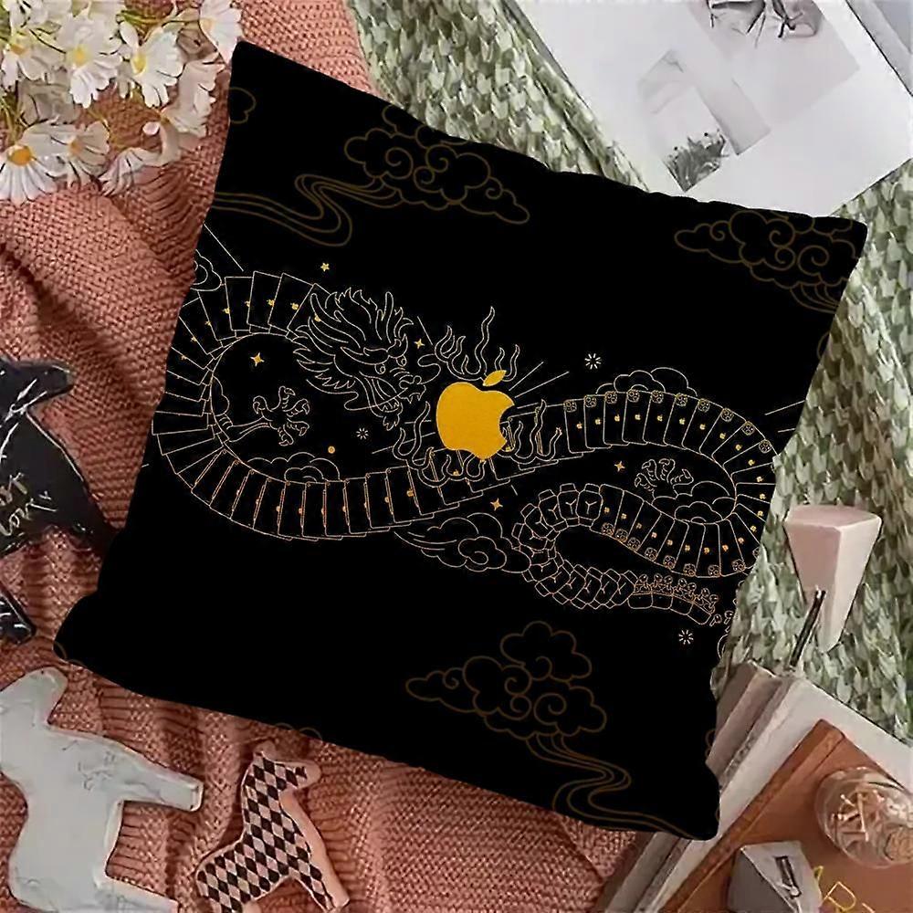 v612クッションカバー枕カバー枕カバー枕カバー枕A-apple-e部屋装飾アイテムソファピローカバーgg612のための装飾枕