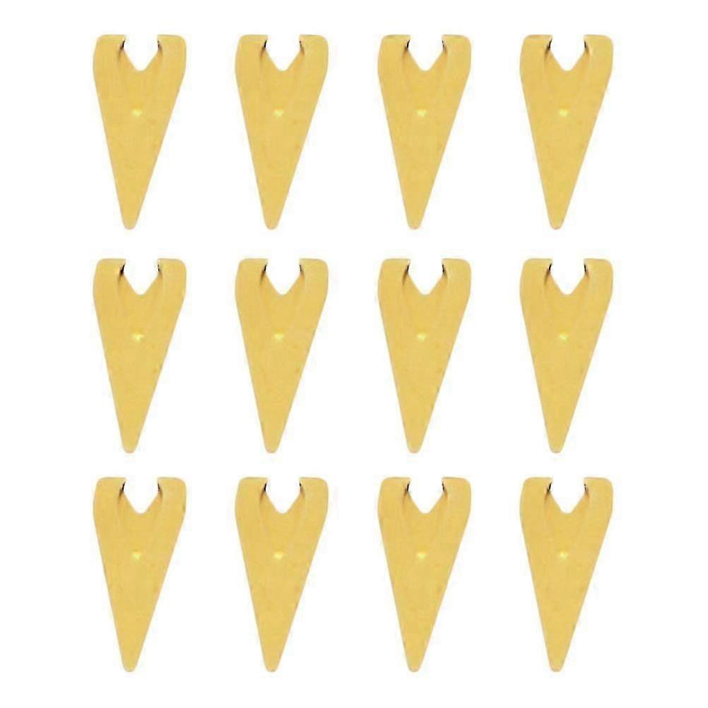 Page marking clips for notebooks and planners