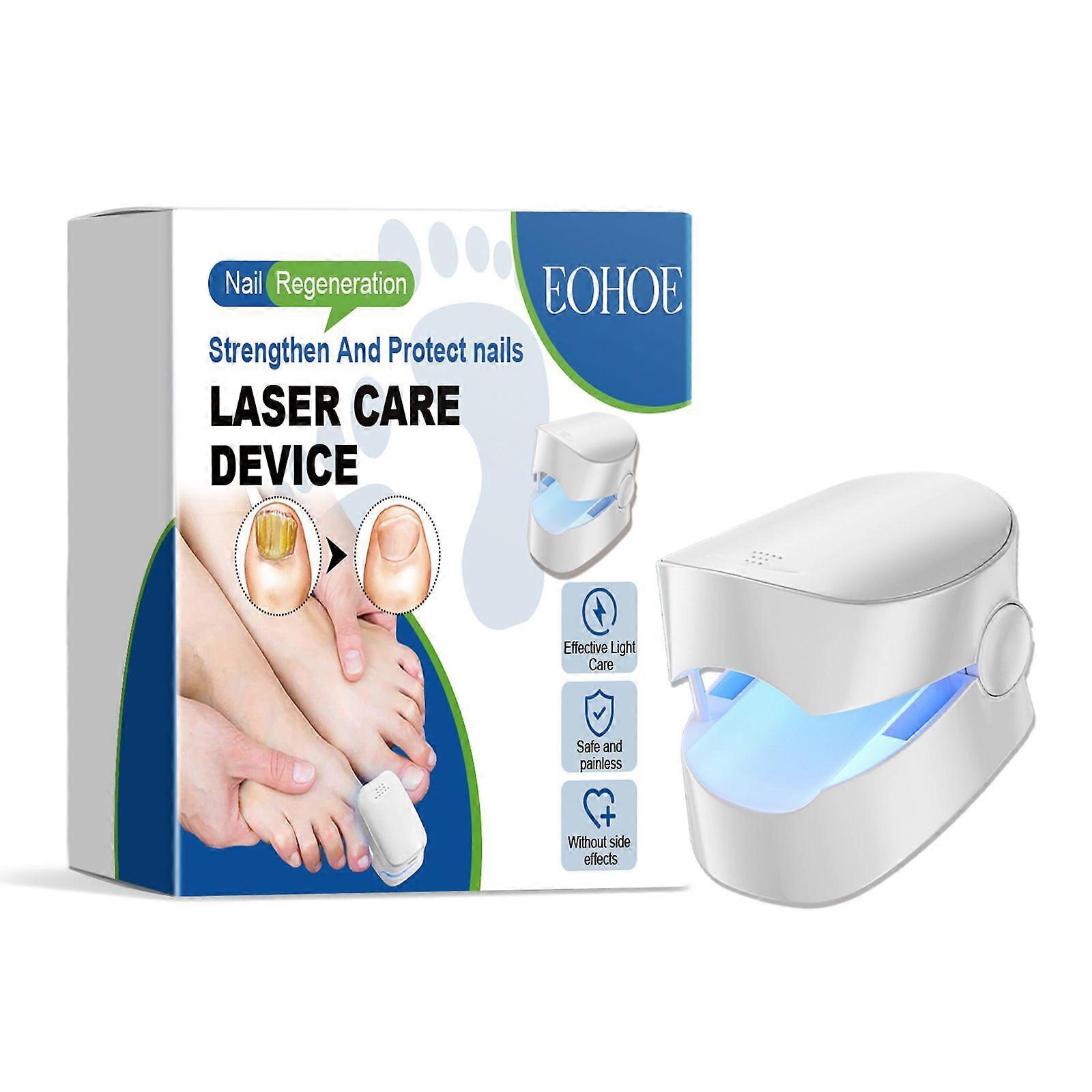 Nail Care Device