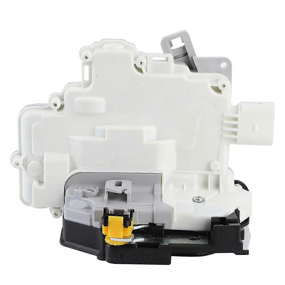 Door lock actuator for Seat Leon MK2 - Rear Right Mechanism 1P0839016 2005-2010