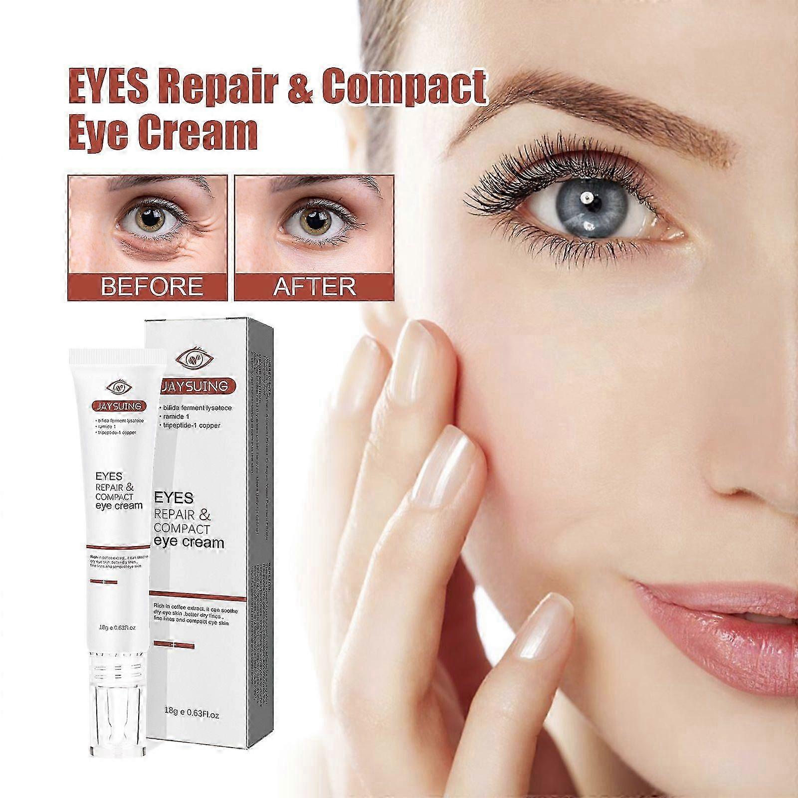 eye care eye cream
