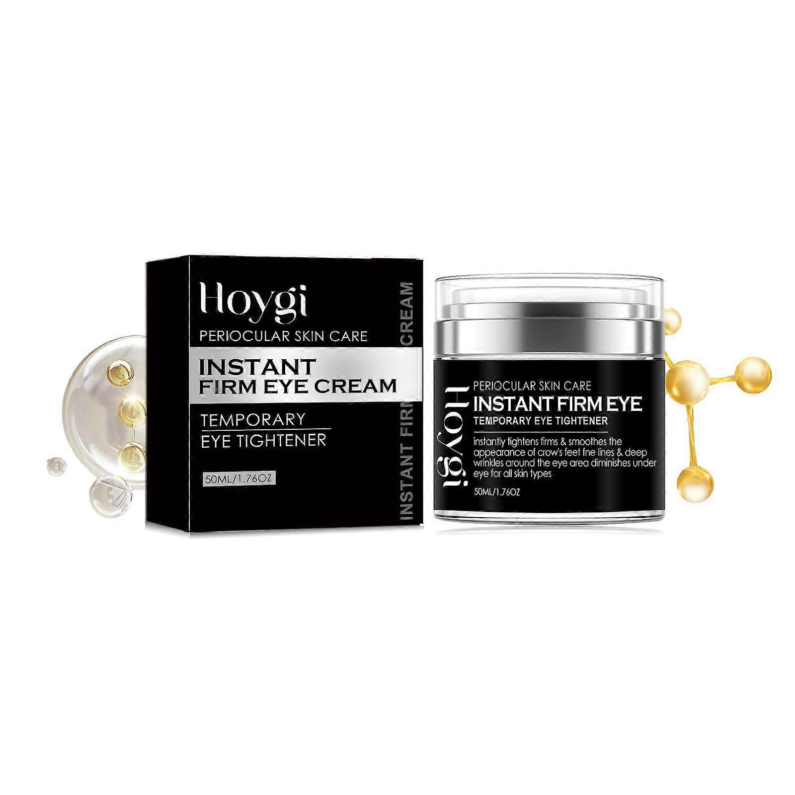 Hoygi Eye Cream For Reducing Eye Wrinkles