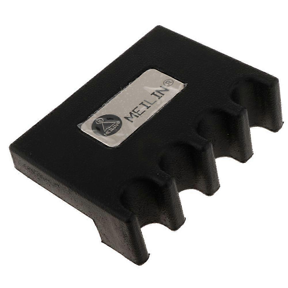 portable billiard snooker stick rack billiard cue rack for 4 billiard cues