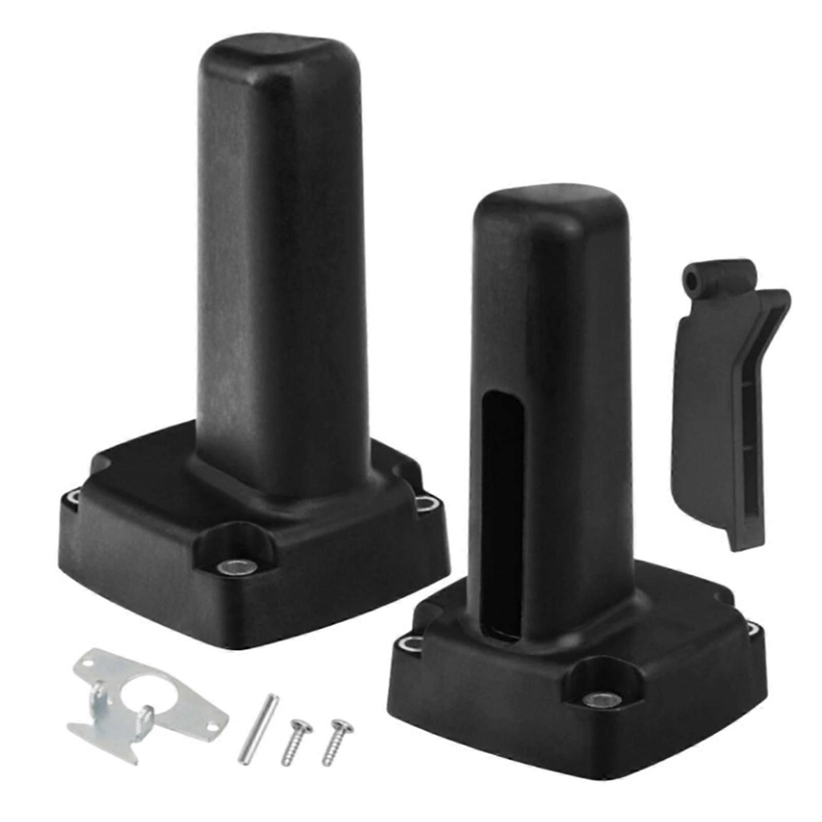 2 Pieces Breaker Hammer Handle Components Protective Easy Install 1617000A10