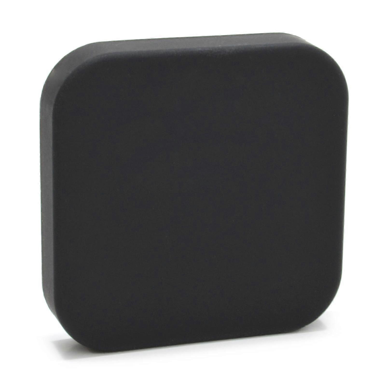 For 360 One R/rs Camera Lens Protector Guard Dust-proof Silicone Lens Cap