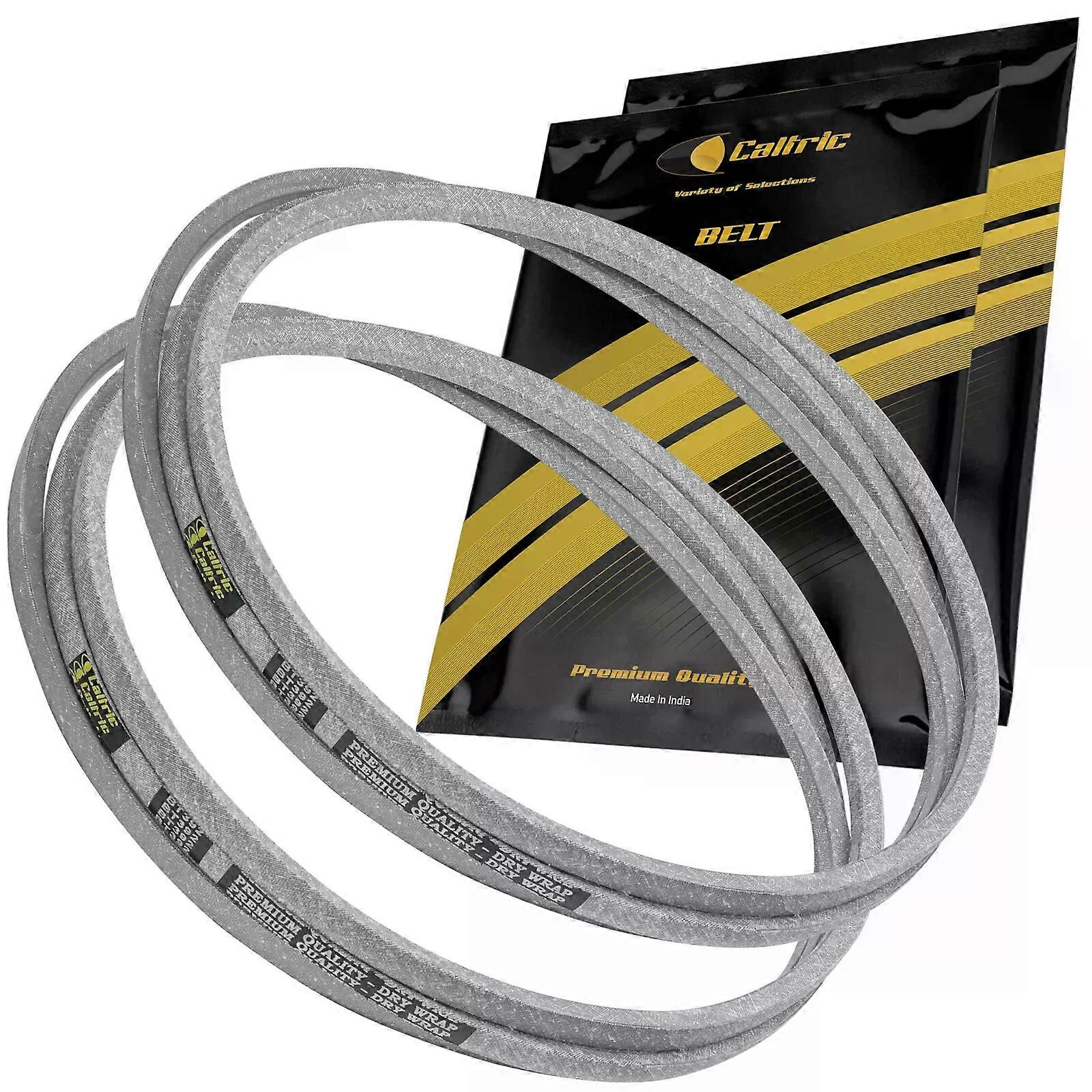 Deck Belt for Husqvarna MZ5225C RZ54i RZ5422 RZ5424 RZ5426 RZ6700 Z254 Zero Turn NO.55638