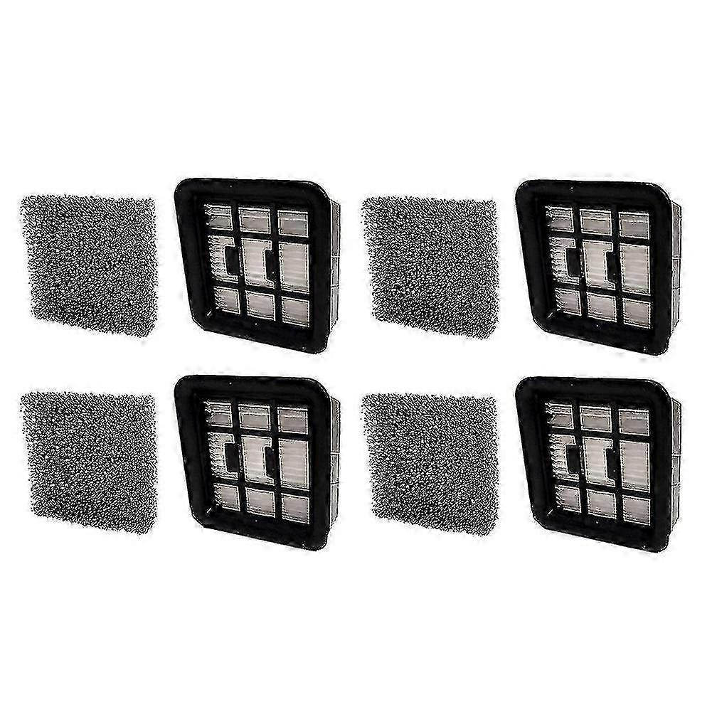 Replacement Filter For Turboclean 3548 Scrubber Accessories