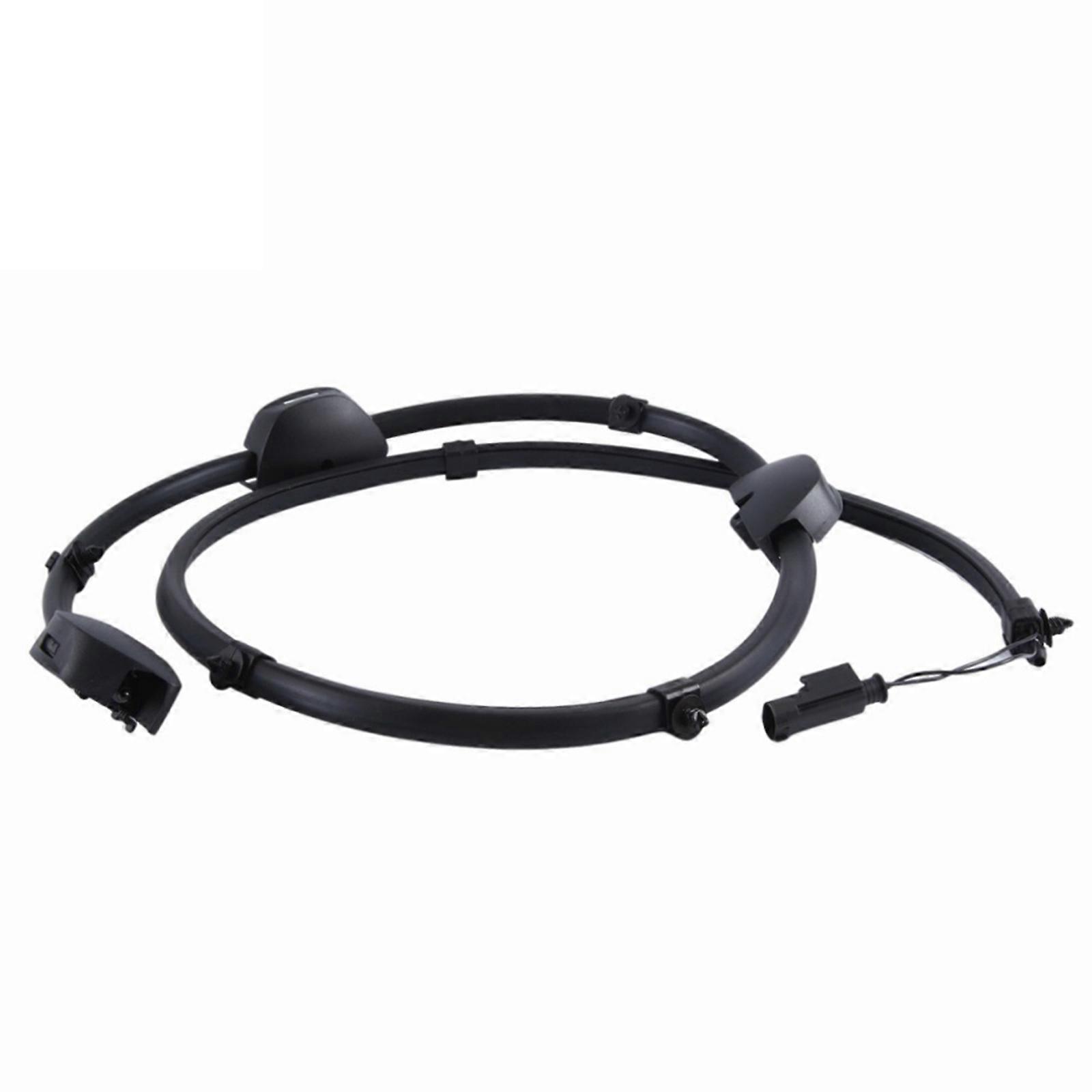 Windscreen Wiper Nozzle for F52 2016-2023 61667380485 Windshield Washer Nozzle Cleaning Device Automotive Accessories Multicolor