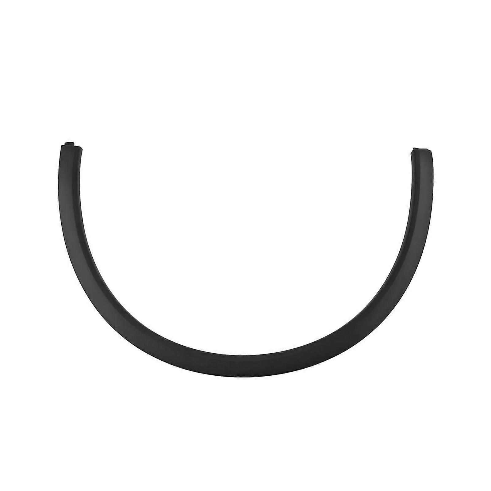 Front Right Wheel Arch Fender Flare Trim for Safety Protection for Cayenne 20112018