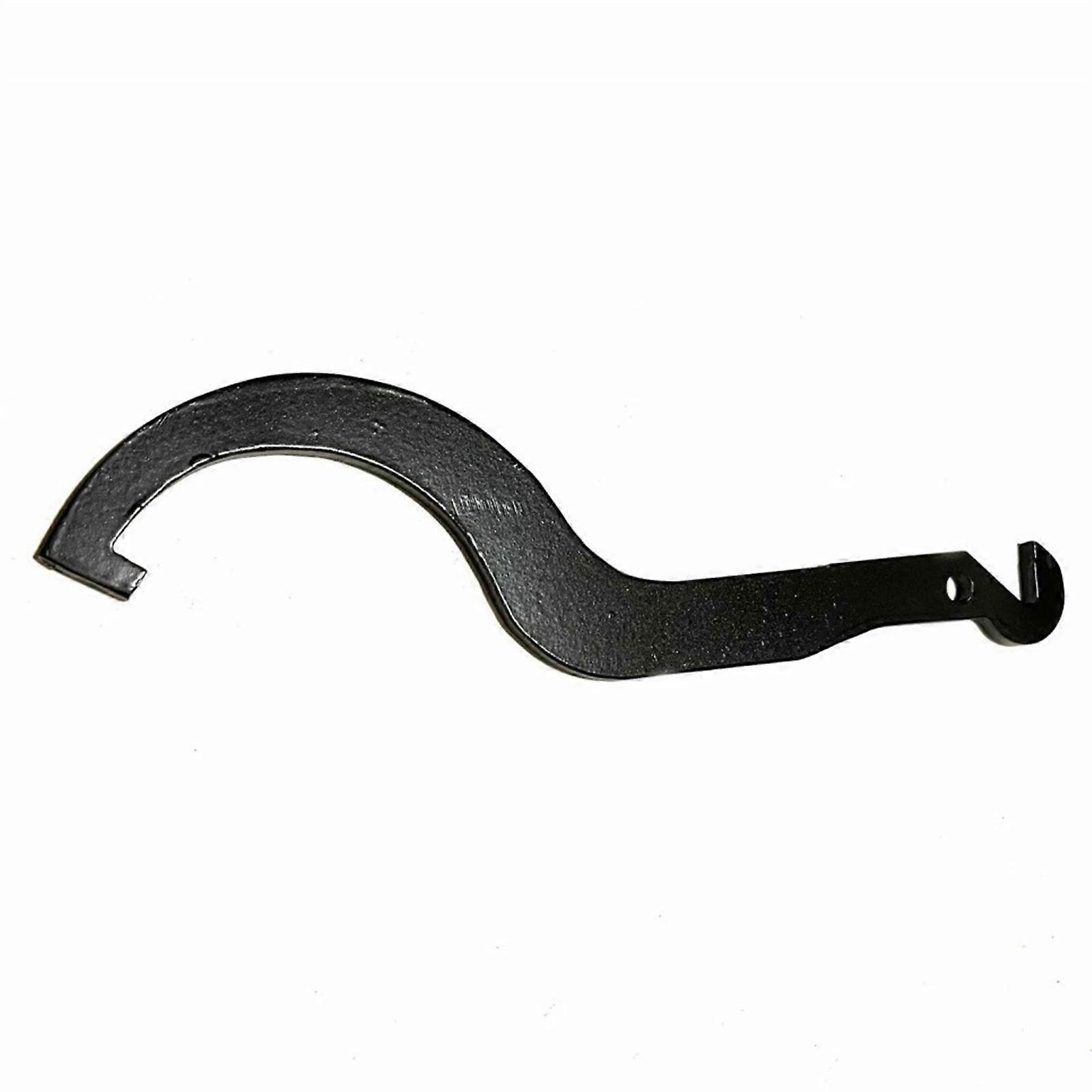 Lightweight Portable Shock Absorbers Wrench Spanner Suitable for Easy Storage in Various Setting Easy Storage Transport Multicolor