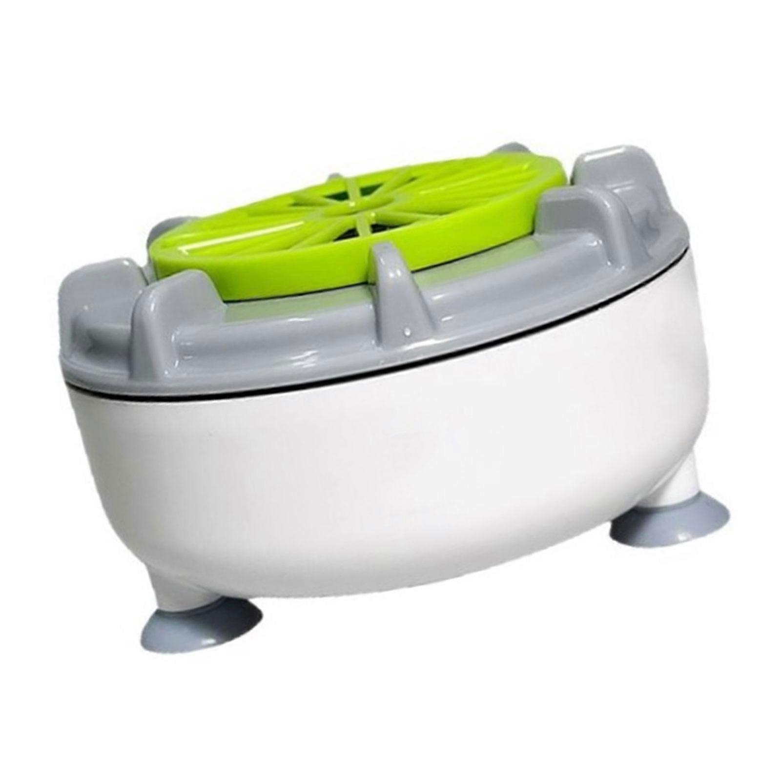 Fruit and Vegetable Washer Efficient Portable Fruit and Vegetable Washer Fruit and Vegetable Cleaning Machine Automatic Multicolor