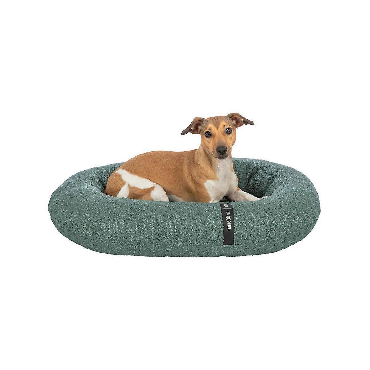 Dog Bed Trixie White Anthracite main image 1
