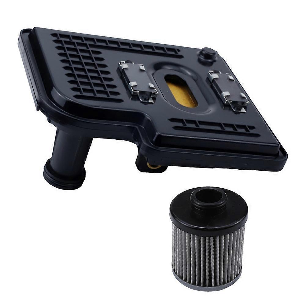 External and Internal Transmission Oil Filter for Changan CS55 PLUS CS75 Eado UNI Series & Chery Jetour Dashing 7-Speed