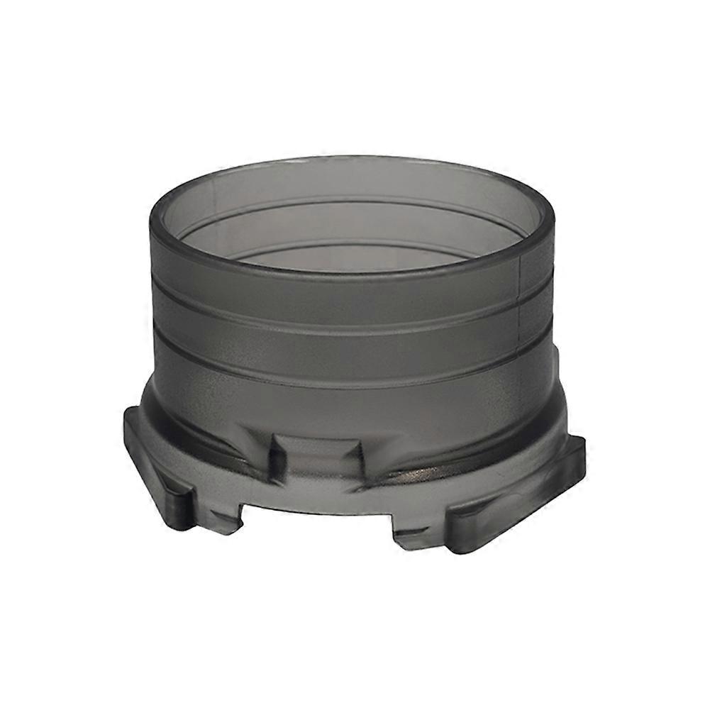 Portafilter Funnel for Ninja Espresso Machine ES601 - Coffee Dosing Ring, No-Mess Espresso Funnel for Precise Tamping