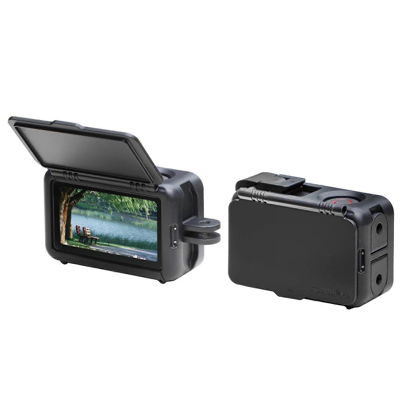 Protective Case Frame For DJI Osmo Action 5 Pro / 4 / 3