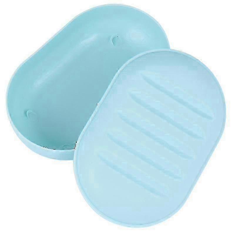 8pcs Soap Dishes, Soap Dish