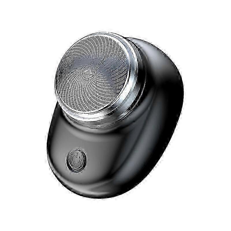 2025 Portable Mini Waterproof Electric Shaver