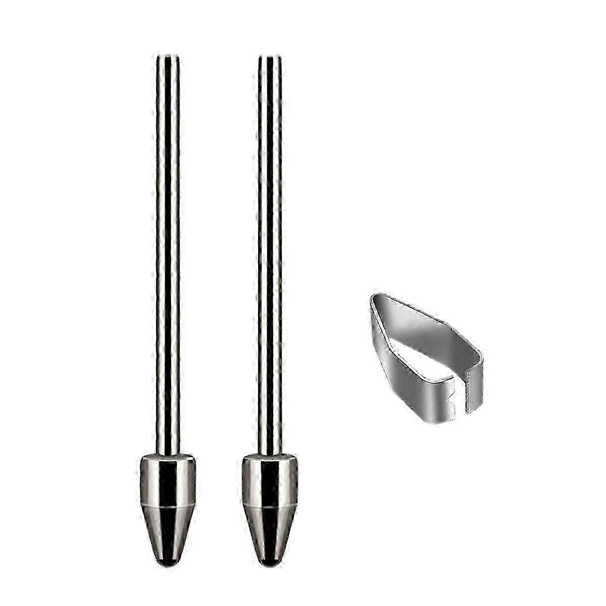 Metal Stylus Nib for Remarkable 2 Paper Tablet Marker Plus Multifunction Portable Nibs Style 2