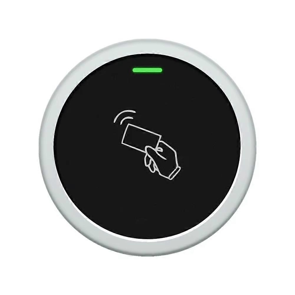 13.56MHz IC NFC Card Reader Outdoor Mini Waterproof IP66 TT Lock RFID Access Controller Access Control Machine