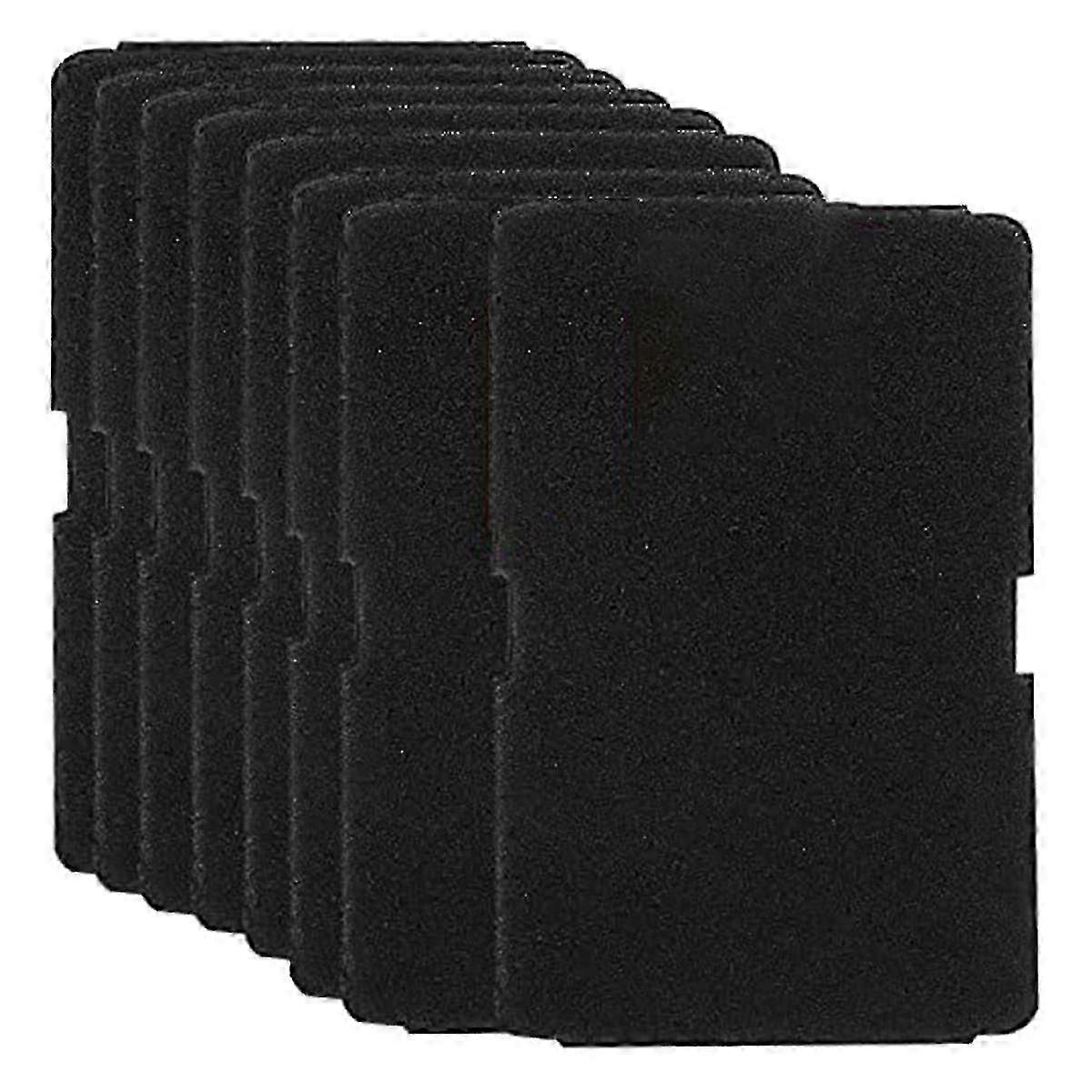 8 Replacement Sponge Filters for Elektrabregenz Heat Pump Dryers