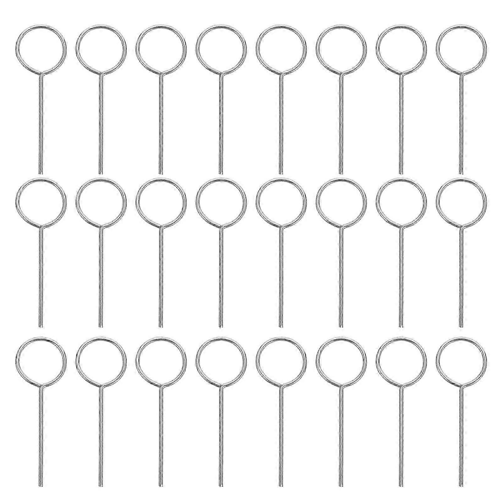 200PCS Instrument SIM Universal SIM Card Tavă Instrument de ejectare Oțel inoxidabil Pin de îndepărtare a cartelei SIM Pin Ac compact pentru cartela SIM Ext