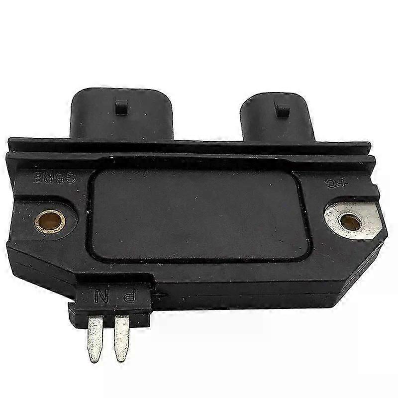 Ignition Module for Mercruiser Penta OMC 4-Cyl V6 & V8 Engines Distributor