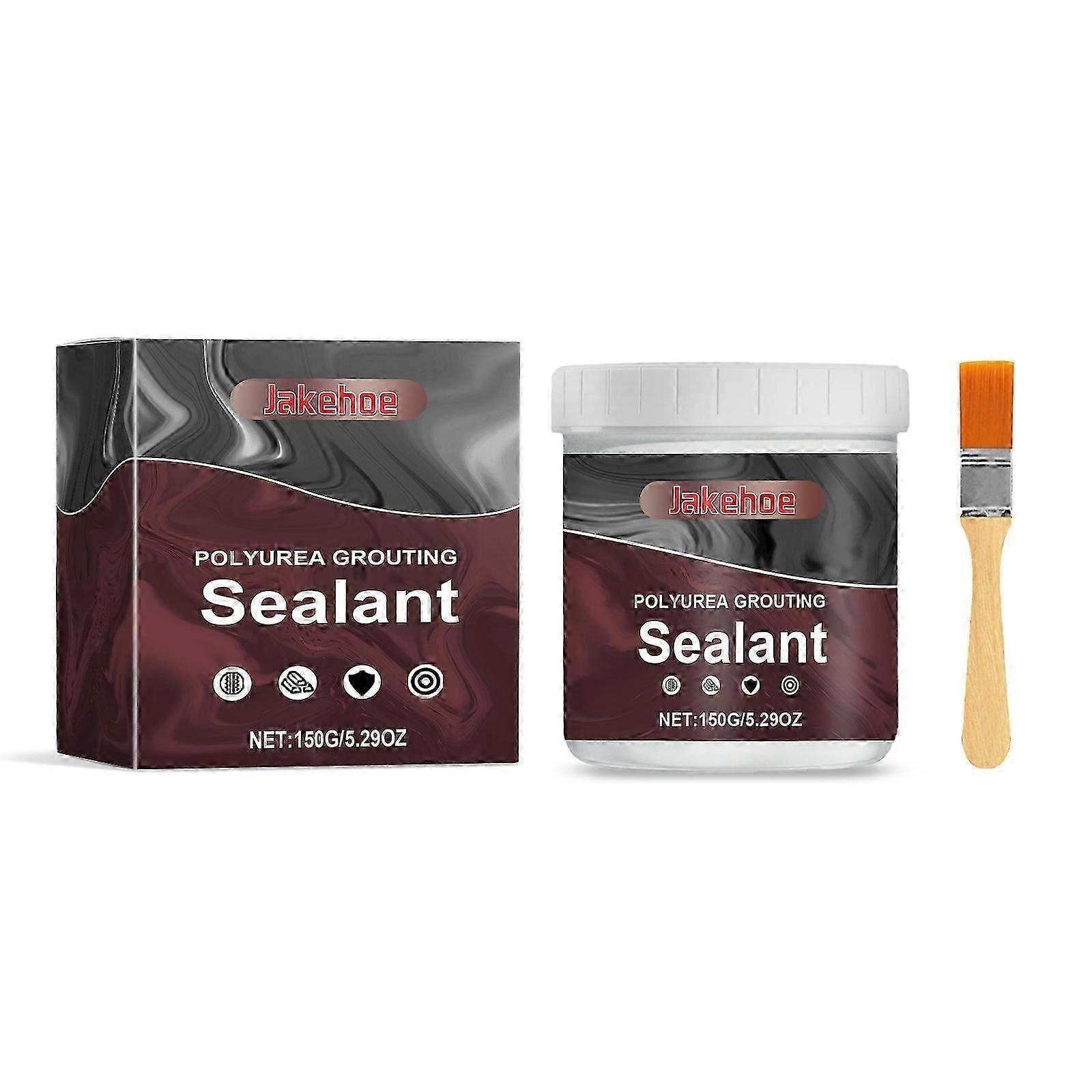 polyurea grout sealant provides exceptional waterproofing capabilities