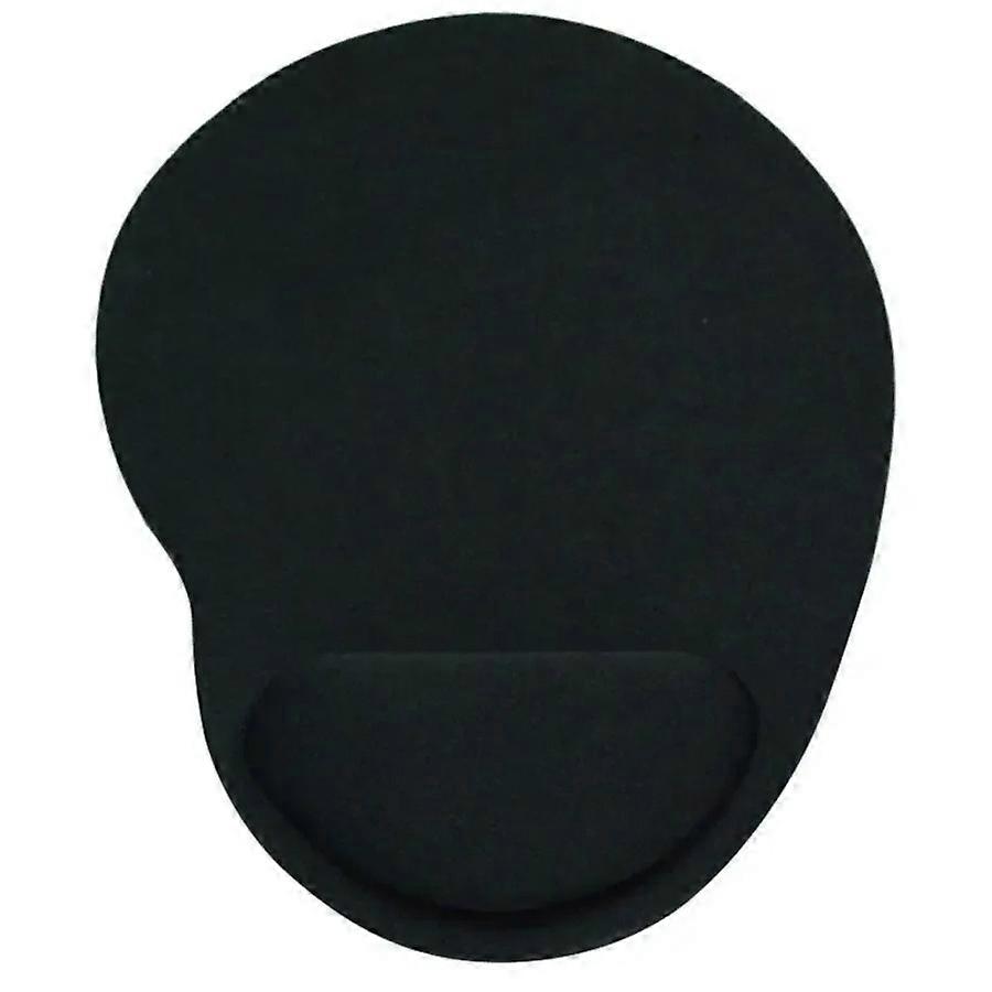 Memory foam non-slip mouse pads, wrist pads, mouse pads, desk pads, soft and comfortable