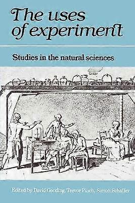 The Uses of Experiment