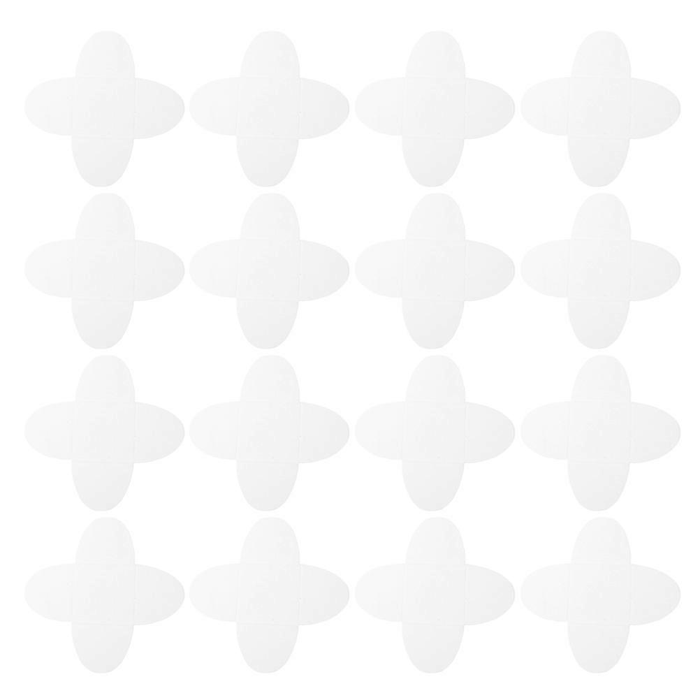 Chocolate Packaging Tray Paper Cups for Storage Use 150Pcs