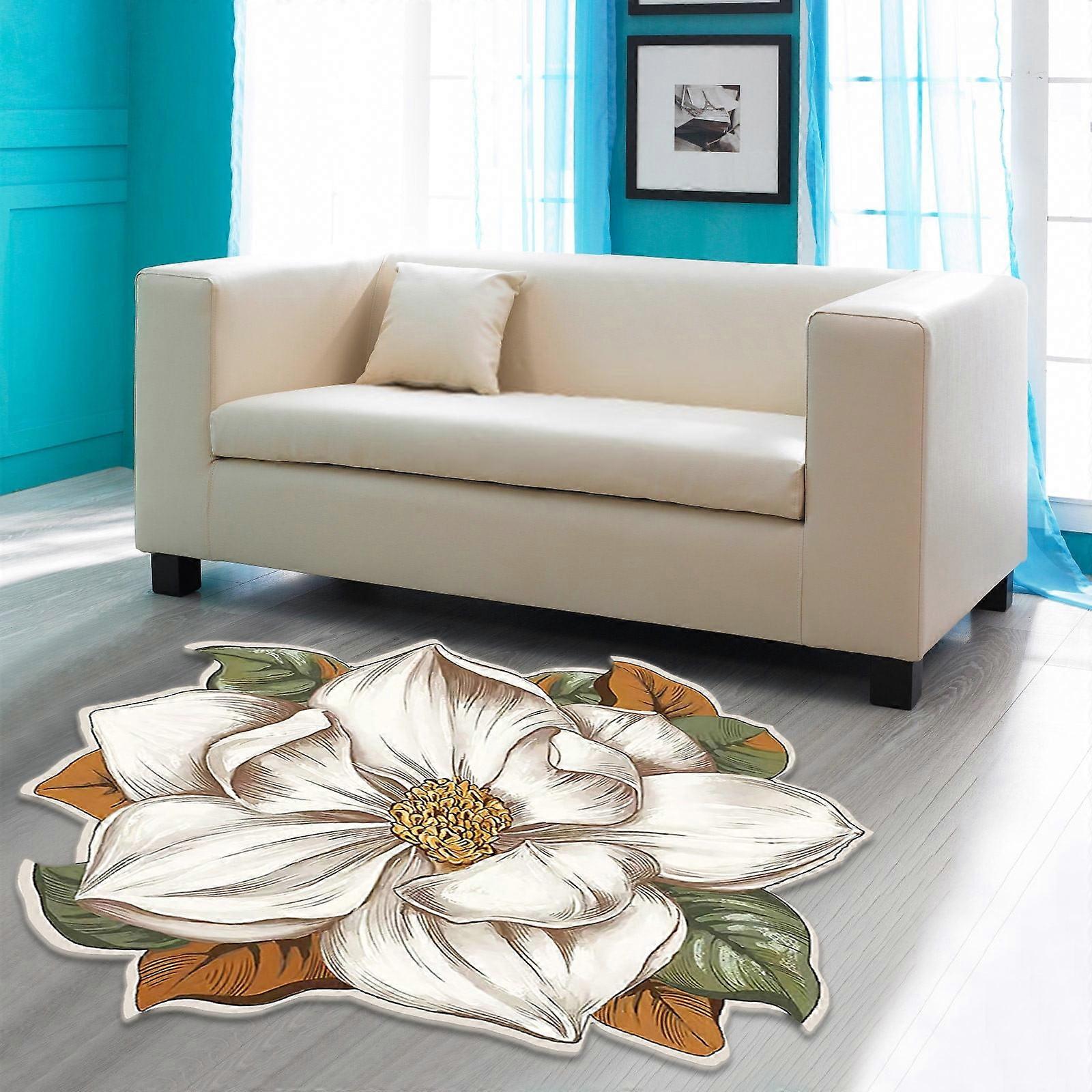 LOOPSUN Valentines Day Savings Clearance 2024! Irregular Diatom Mud Floor Mats For Bathrooms, Absorbent And Non Slip Floor Mats For Household Use