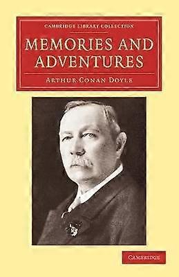 Memories and Adventures