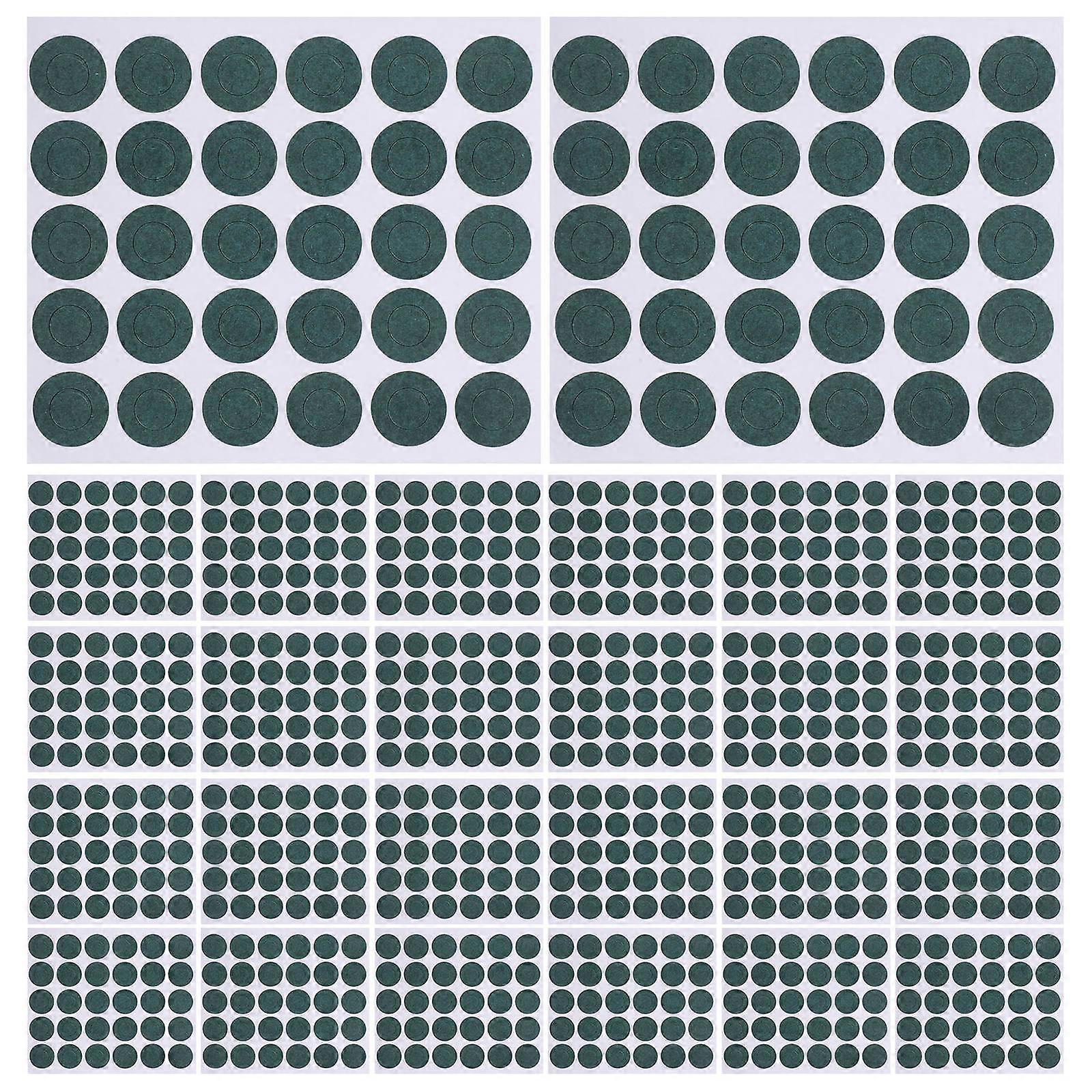 Fireproof Insulation Paper Fish Paper for Battery Self Adhesive 300Pcs