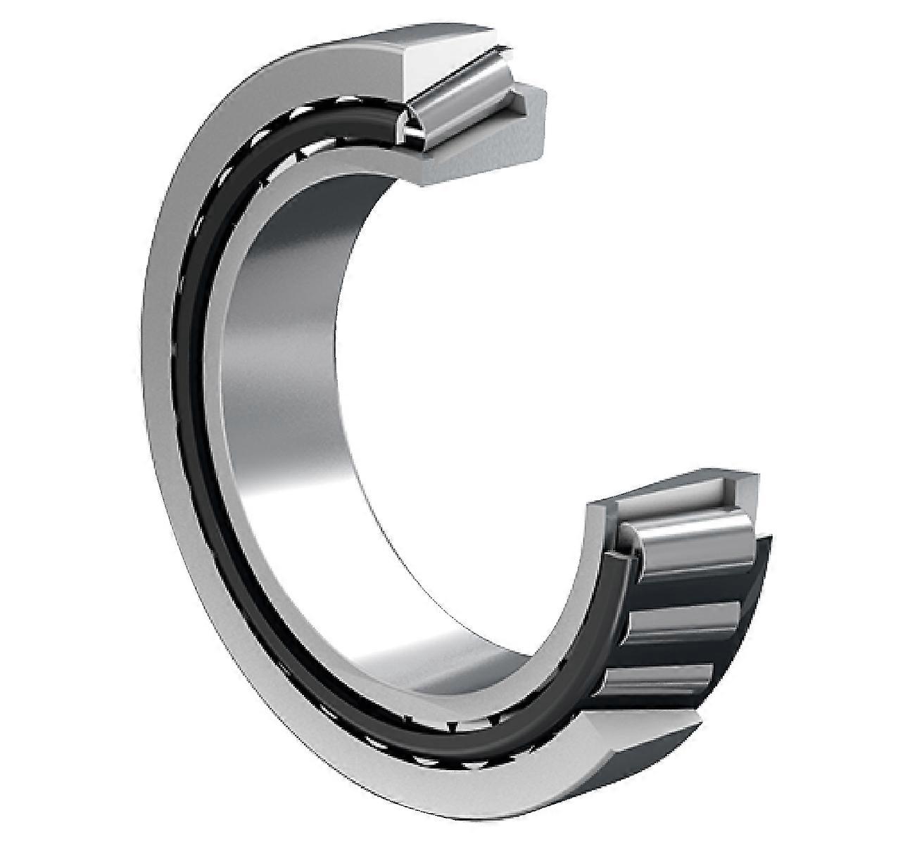 FAG 32011-X-XL Single Row Tapered Roller Bearing 55x90x23mm